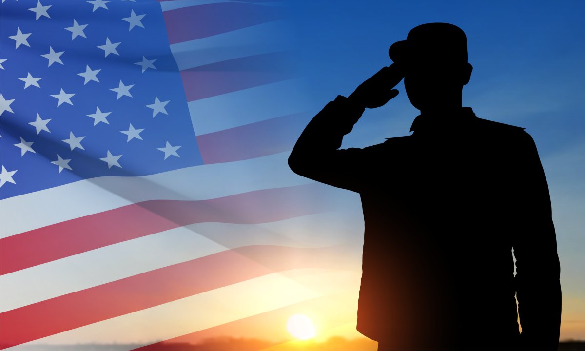 Military Travel and Recreation Discounts for Veterans Day in 2023